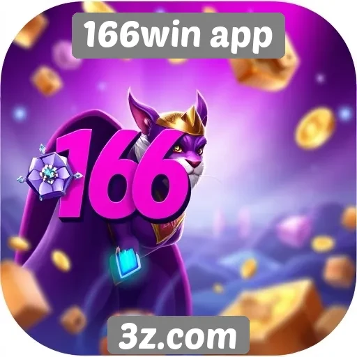 Jogos populares oferecidos pelo 166win app